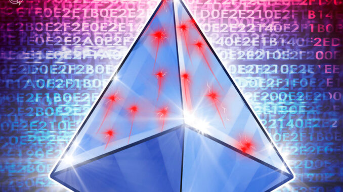 Don't expect another 2017-style altseason as Ethereum continues slump vs