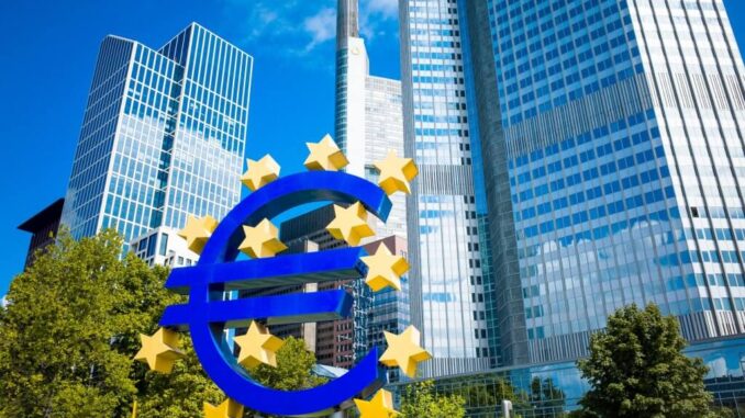 ECB edges closer to CBDC as it trademarks ‘Digital Euro’