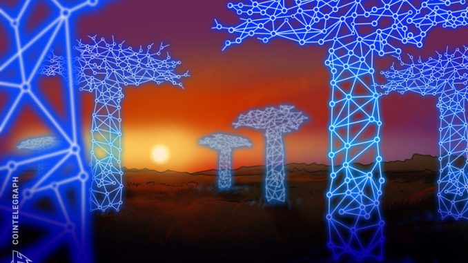 Emerging technologies can change the African financial landscape