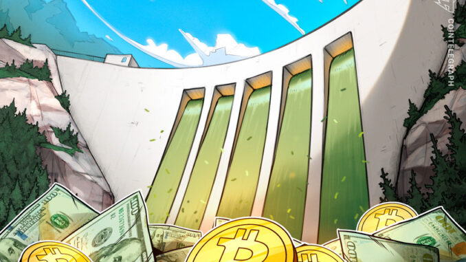 ‘Enormous wall of money’ will send Bitcoin to $1M in 2025 — Raoul Pal