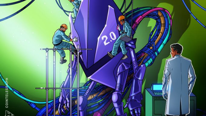 ETH 2