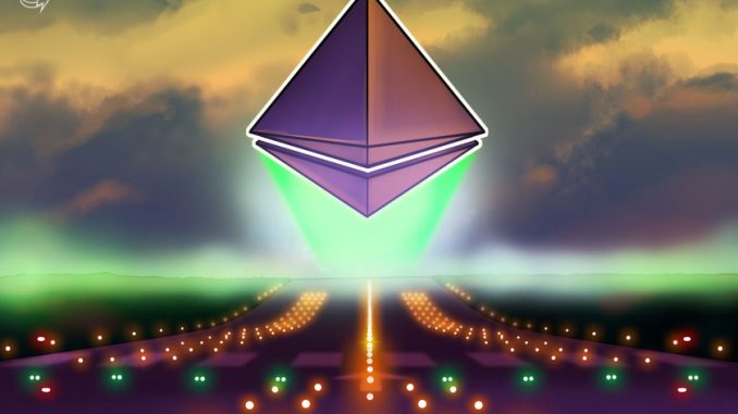 ETH hash rate hits all time high, mining it is 3X more profitable than BTC