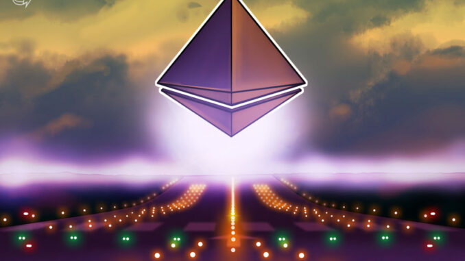 Ethereum can rise to $800 in 2020 if this bull ‘mini-cycle’ repeats