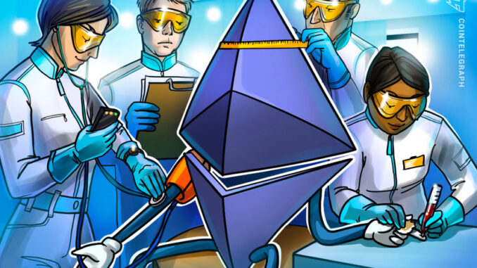 Ethereum price ascending channel breakout possible if Bitcoin consolidates
