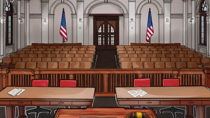 Ethereum researcher Virgil Griffith files motion to dismiss North Korea conspiracy charge
