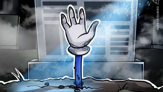 Experts weigh in: Is DeFi dead or is it still the future of finance?