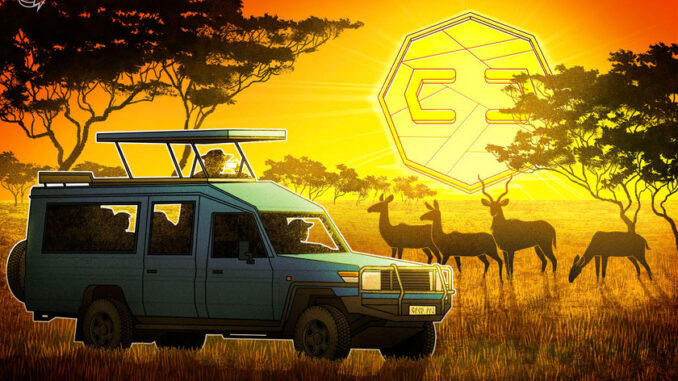 Exploring the landscape of crypto regulations in sub-Saharan Africa