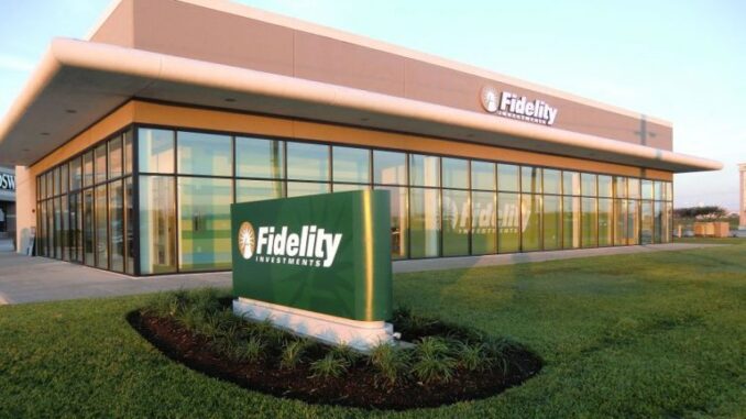 Fidelity Investments’ Digital Asset Custody Services Arm Expands to Asia