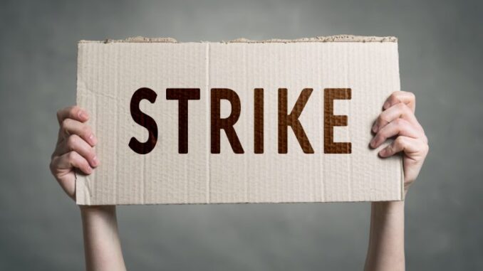 Filecoin Miners Start a Strike – FIL Validators Claim the Project’s Economic Model Is Not Working
