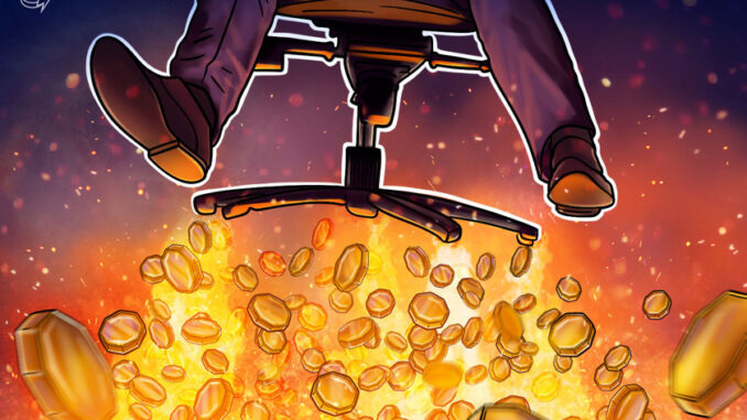 Finance Redefined: Can DeFi and on-chain governance change human nature? Oct