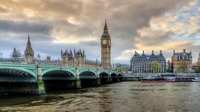 Fintech expert Chris Skinner joins Mode’s Advisory board