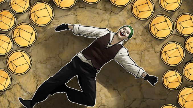 Fraudsters are switching from credit cards to Bitcoin, says consumer protection company