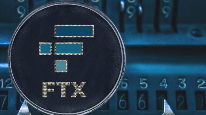 FTX launches tokenised equities to bridge gap between crypto and stocks