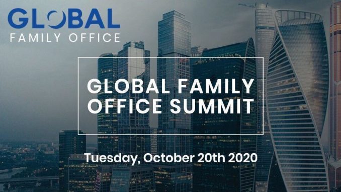 GDA Group Launches Initiative to Introduce Disruptive Technologies to Family Offices
