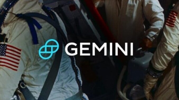 Gemini partners with BCB Group in next phase of global expansion