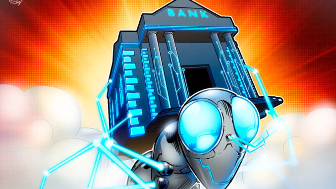 Germany’s central bank is working on a blockchain project, but it's not a CBDC