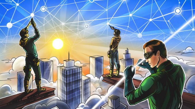 Google Cloud bets on EOS blockchain, venturing further into crypto