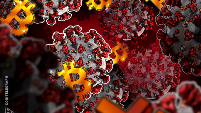 Grayscale Survey: COVID-19 made Bitcoin more appealing to investors