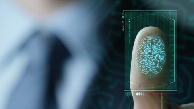 Hong Kong Crypto Exchange Launches Hardware Wallet With Fingerprint Recognition