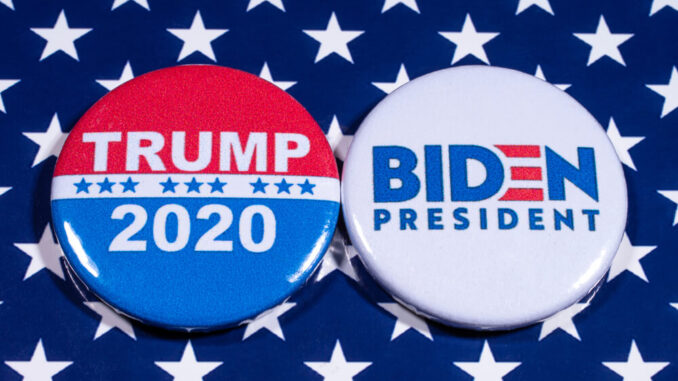 How will the US election impact the price of Bitcoin?