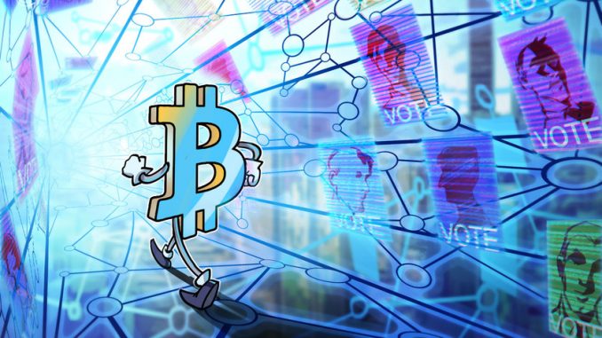How will the US presidential election affect the price of Bitcoin?