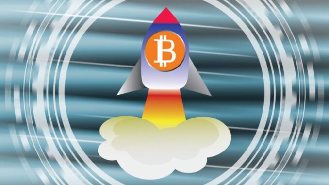 ‘I Don’t See What’s Going to Stop Bitcoin From Appreciating,’ Says Commodity Analyst