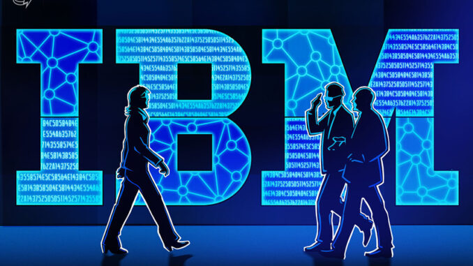 IBM blockchain powers new app to help firms reopen amid pandemic