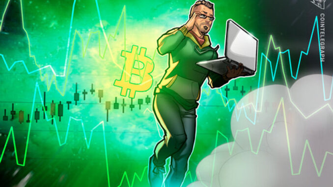 Impending pennant breakout sets Bitcoin price back on the path to $14,000
