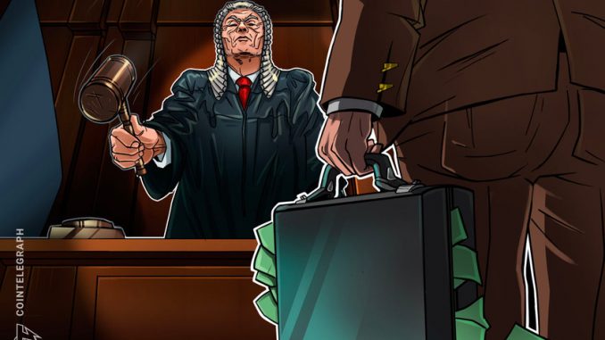Indictments issued for BitMEX senior team are a signal to all