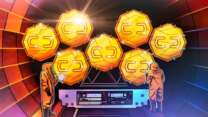 Institutionalize crypto markets now: There must be compliance controls