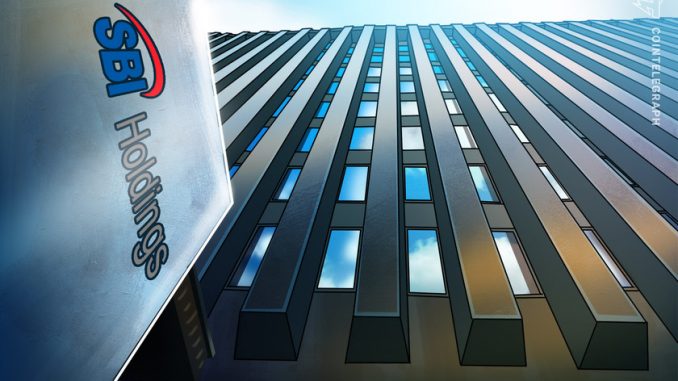 Japanese financial giant SBI acquires TaoTao crypto exchange