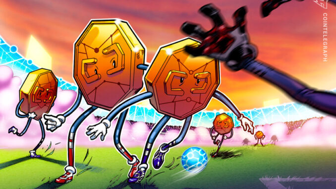 Japanese soccer star Keisuke Honda launches his own crypto