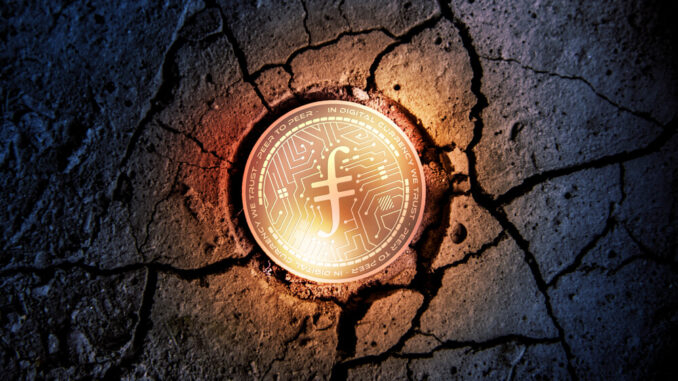 Kraken lists DeFi tokens Filecoin (FIL), YFI and UNI