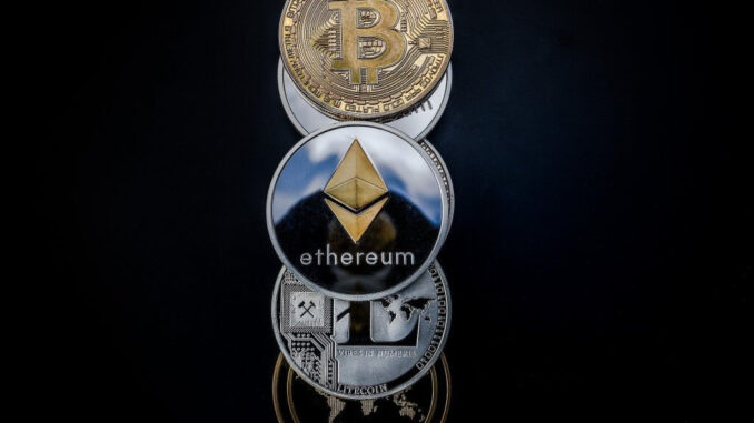 Latest Ethereum price and analysis (ETH to USD)