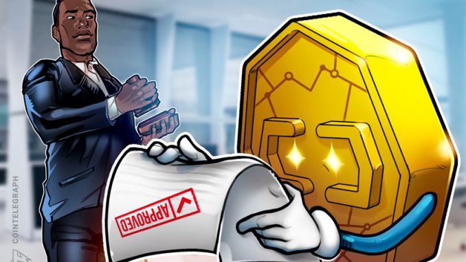 Ledger wallet company passes official security audit