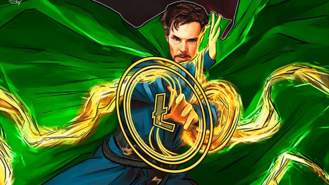 Litecoin relaunches MimbleWimble testnet as Europol targets privacy protocols