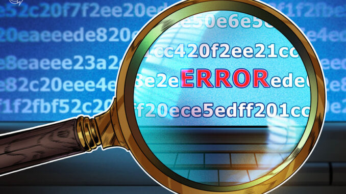 Maker community scrambles to fix long-standing vulnerability to flash loans