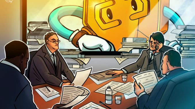 Markets will decide on regulations, not the government: Currency Comptroller