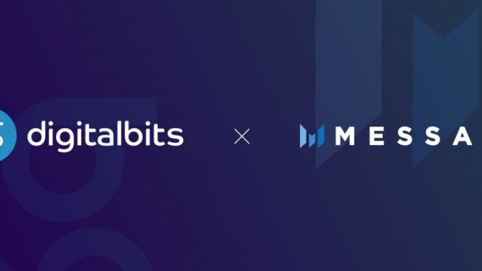 Messari Adds DigitalBits (XDB) & Branded Currencies to its Registry