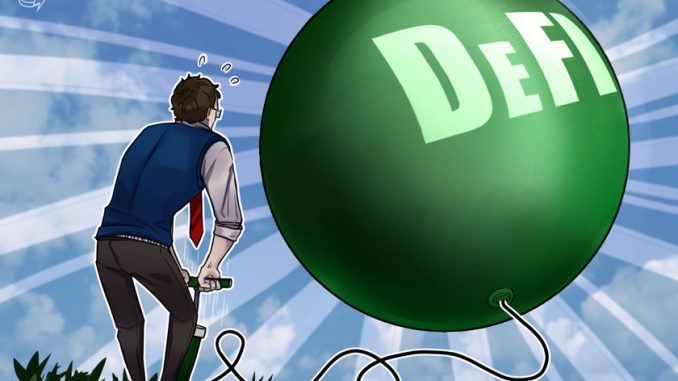MetaMask hits 1M monthly users thanks to DeFi boom