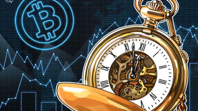 Michael Saylor claims the company will hold Bitcoin for ‘100 years’