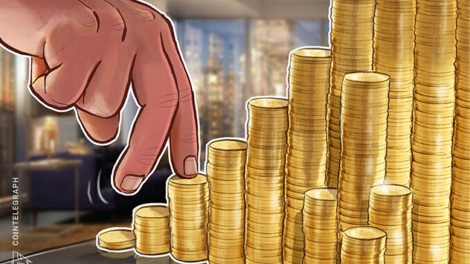 MicroStrategy's crypto holdings may be paying off more than its business