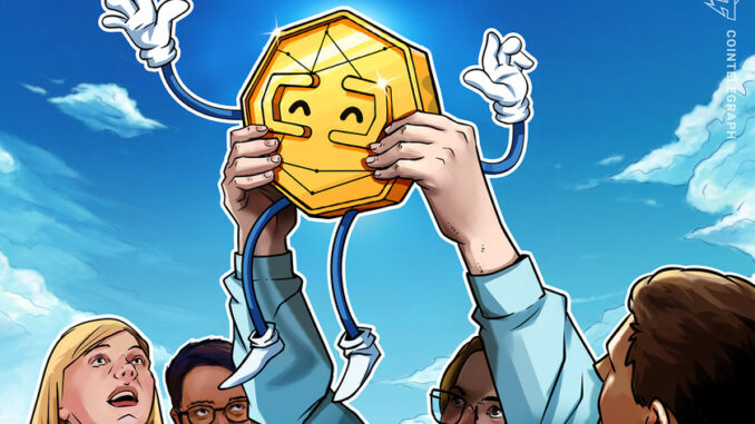 Mission-driven cryptocurrency requires an active commitment to equity