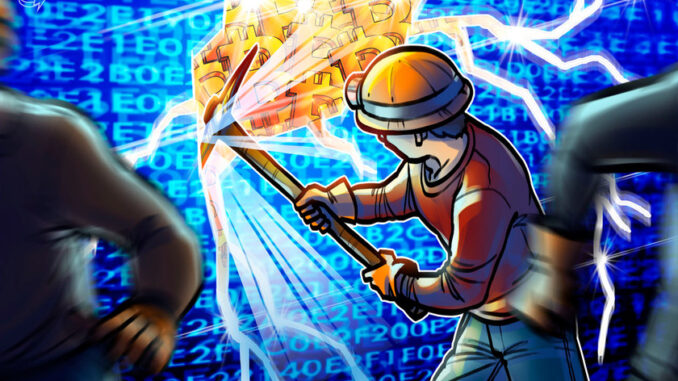 New Siberian Bitcoin mining center set to provide 100 jobs to locals