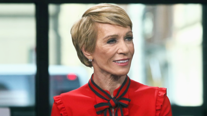 New Stimulus Checks: Barbara Corcoran Slams Mark Cuban’s Expiry Date Idea, Favors Long-Term Relief