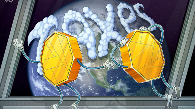 OECD calls out countries for their inconsistent rules on crypto taxation