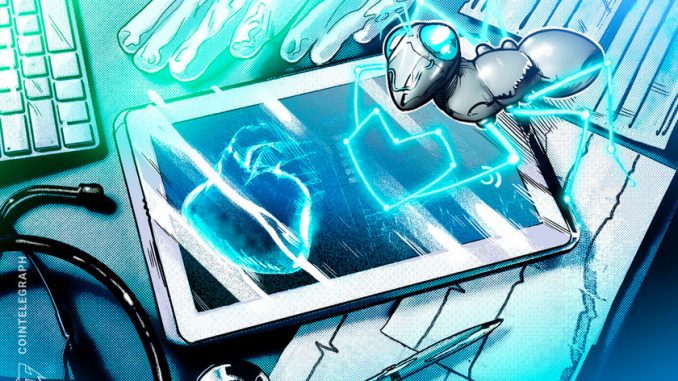 Officials voiced privacy concerns over China’s blockchain-powered hospital