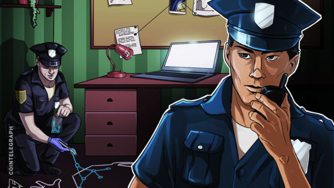 OKEx founder reportedly under investigation as exchange suspends withdrawals