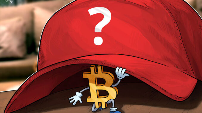 ‘Old hands selling out’ metric shows Bitcoin price at risk of HODLers dumping