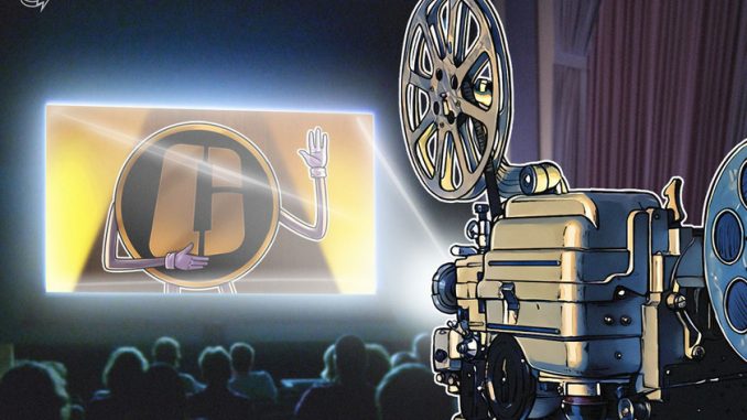 OneCoin movie starring Kate Winslet coming soon